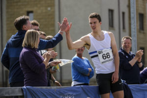 Loughborough International Athletics 2016 May 22nd 2016 (C)Bobby Gavin/Scottish Athletics