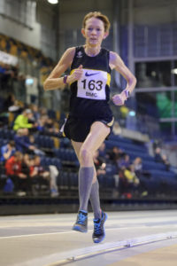SAL & Glasgow Athletics Miler Meet (C)Bobby Gavin Byline must be used