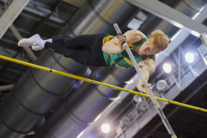 Scottish Athletics National Indoors 2017 January 14th 2017 (C)Bobby Gavin Byline must be used