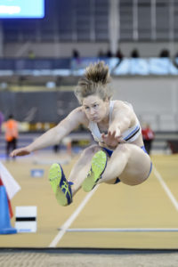 Scottish Athletics National Indoors Championships 2017 January 28th 2017 (C)Bobby Gavin Byline must be used