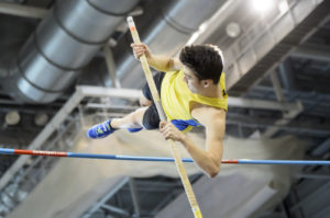 Scottish Athletics National Indoors Championships 2017 January 28th 2017 (C)Bobby Gavin Byline must be used