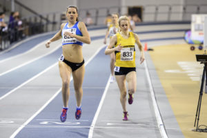 Scottish Athletics National Indoors Championships 2017 January 28th 2017 (C)Bobby Gavin Byline must be used