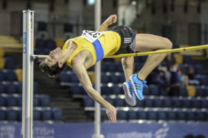 Scottish Athletics National Indoors Championships 2017 January 28th 2017 (C)Bobby Gavin Byline must be used