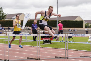 Scottish Athletics Senior & U17 Championships, 14th August 2016, (C)Bobby Gavin