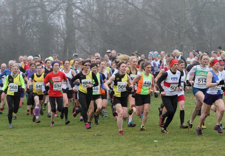 Masters XC preview Scottish Athletics