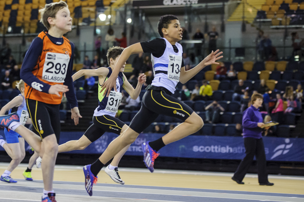 Age Group Champs preview Scottish Athletics