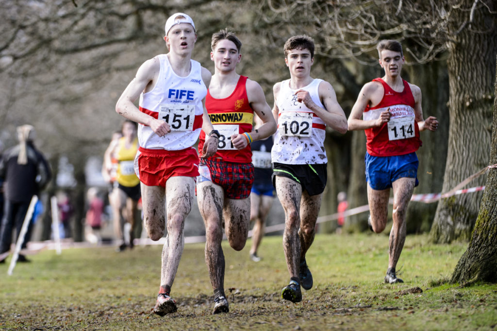 Falkirk XC1798995 Scottish Athletics