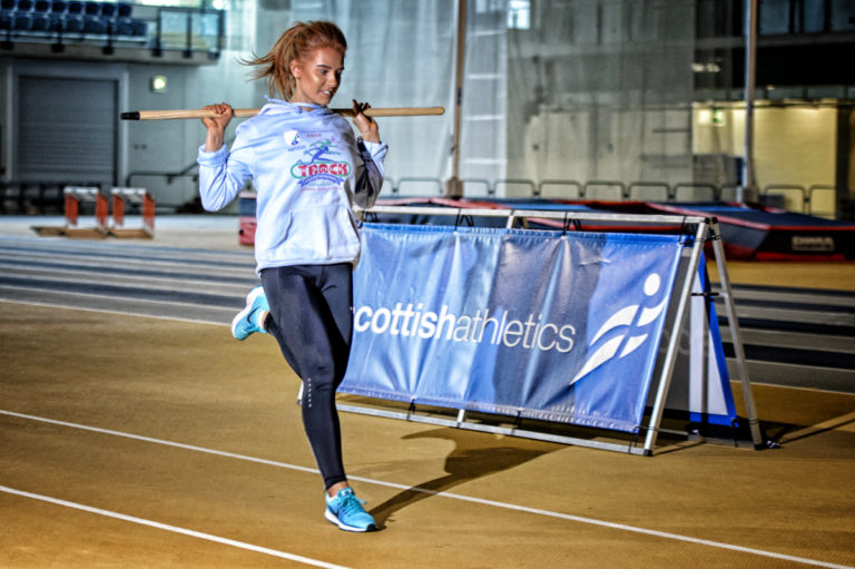 July dates for online Coaching Assistant courses Scottish Athletics