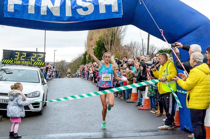 Eilish 10K; Traynor 15K; Maguire award; Giblin ultra run; Inglis win -  Scottish Athletics