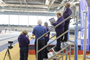 officials