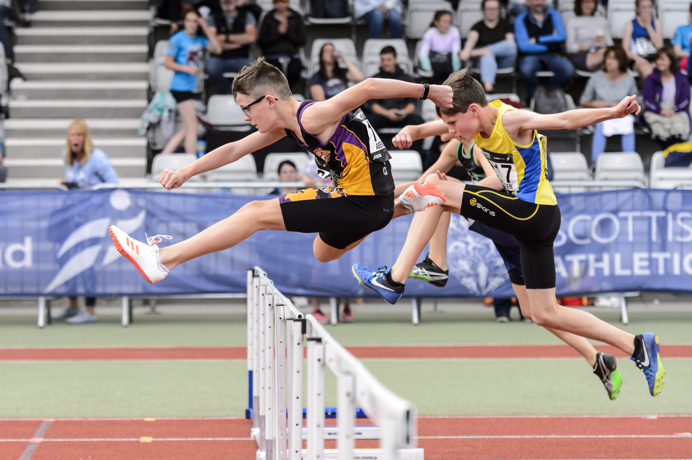 Our track and field season in photos Scottish Athletics