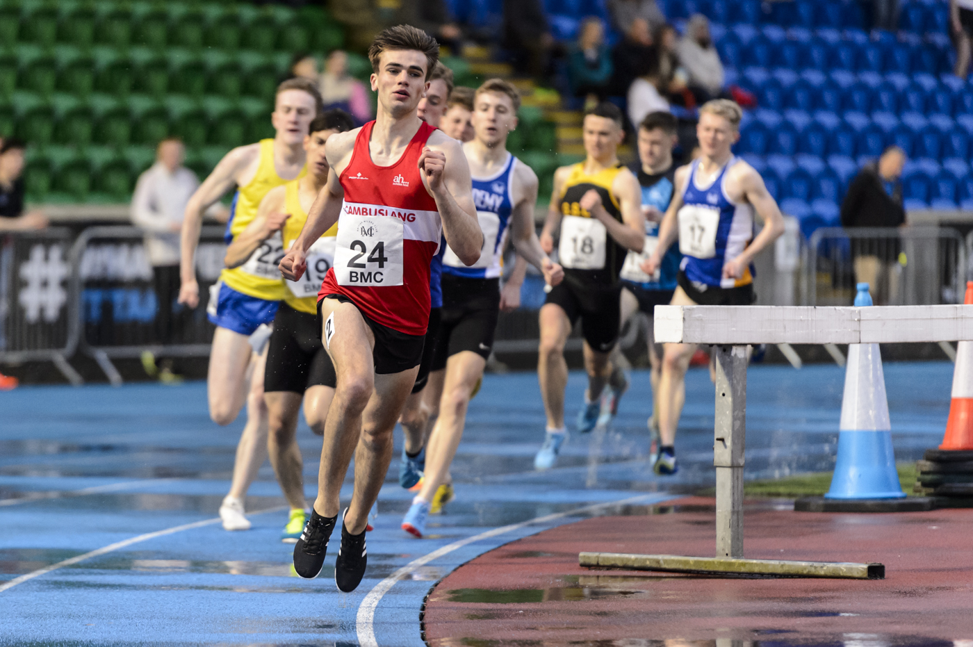 Event Specific Series 2019 latest tables Scottish Athletics