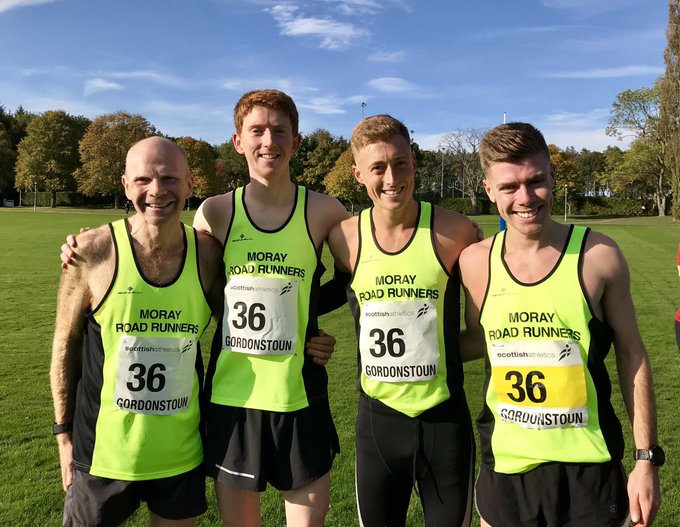 #LindsaysXC! Entries are now open for District Relay events - Scottish ...