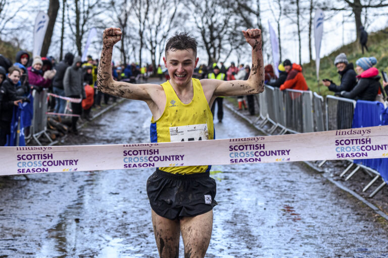 Scottish Districts set for Inter-Counties XC - Scottish Athletics
