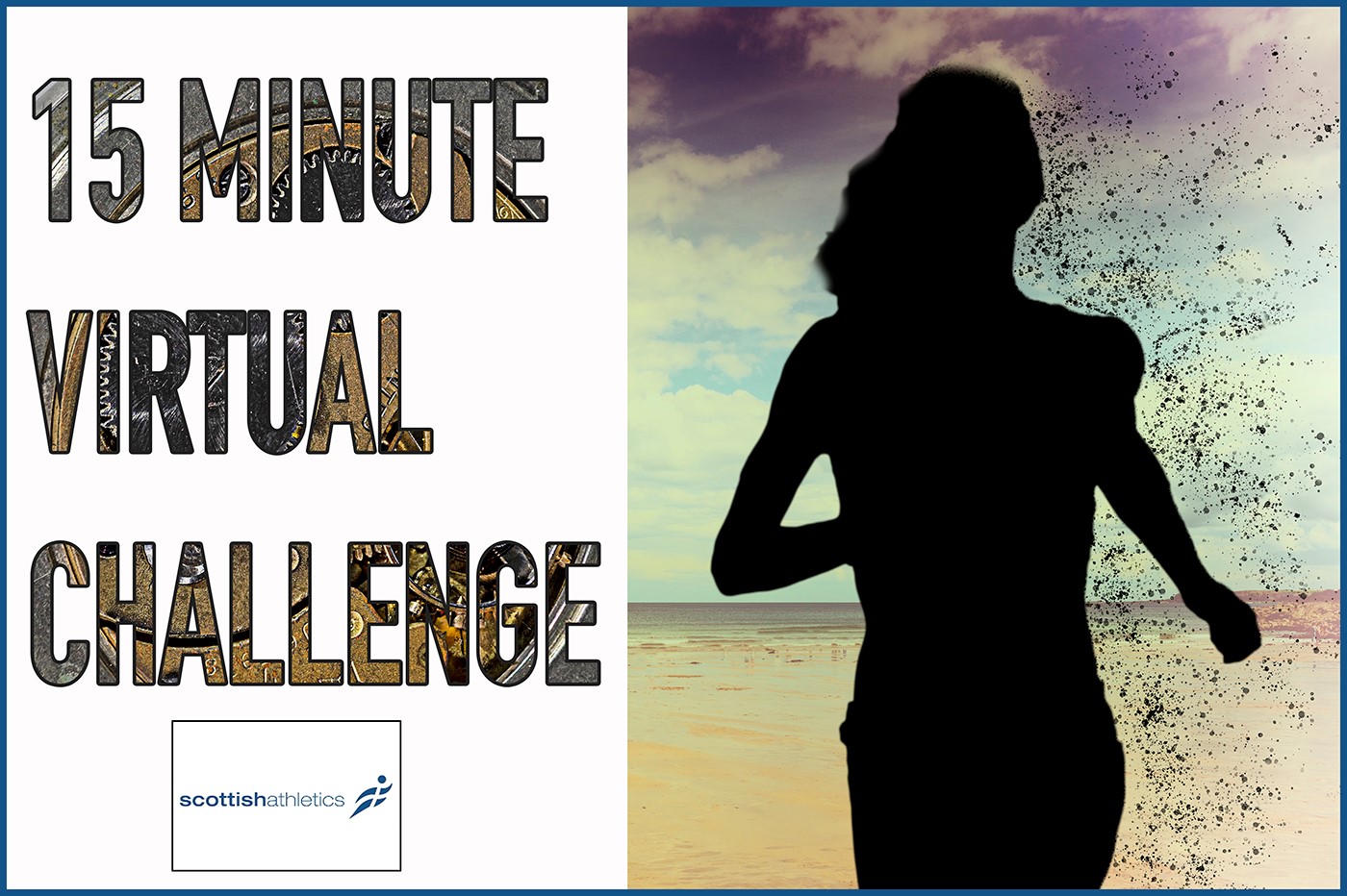 Virtual Challenge 15-Minute Virtual Challenge brings in over 1100 solo runs - Scottish ...
