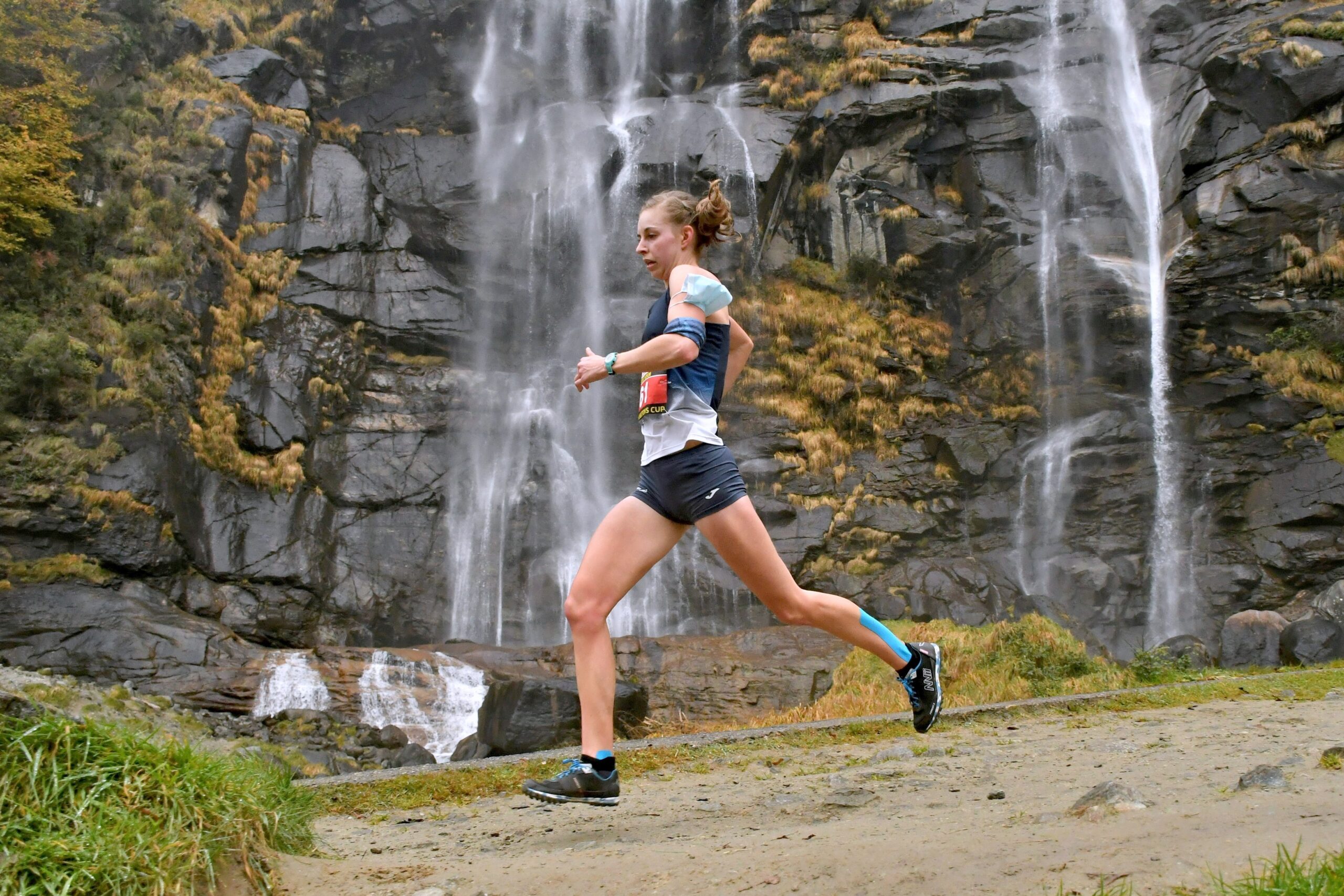 Significant seven! Hill runners picked for GB and NI for Euro Champs