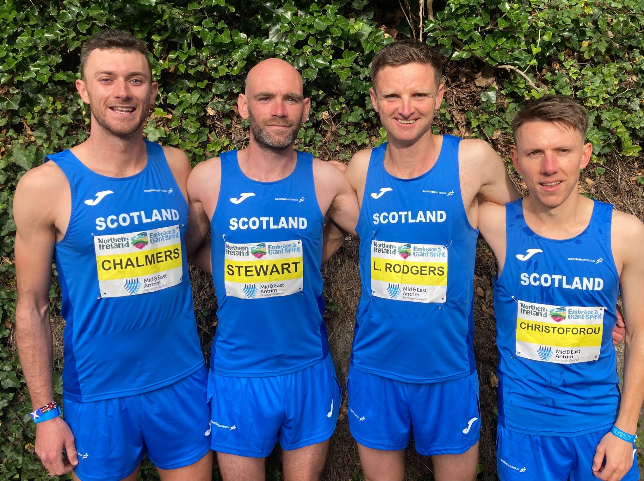 scotland-vests-up-for-grabs-via-road-races-in-antrim-and-cardiff