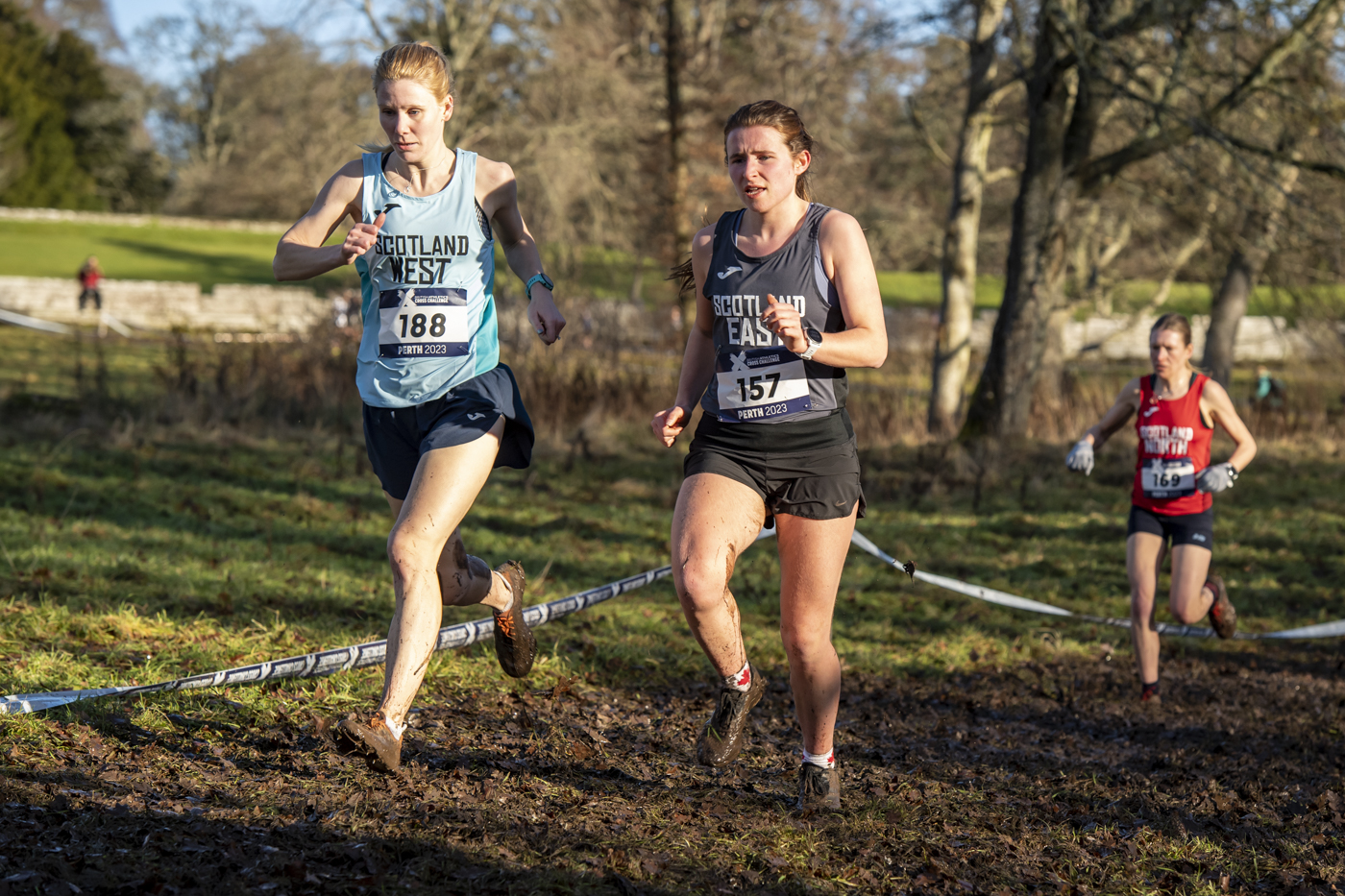 Entries open for Inter-District and British Cross Challenge at Renfrew -  Scottish Athletics