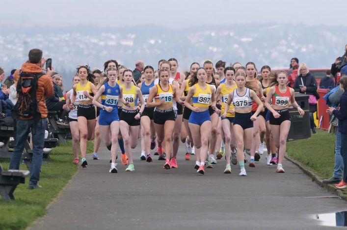 Entries Shut Thursday: Golf equipment to provide names for Younger Athletes Street Races – Athletics Blogs
