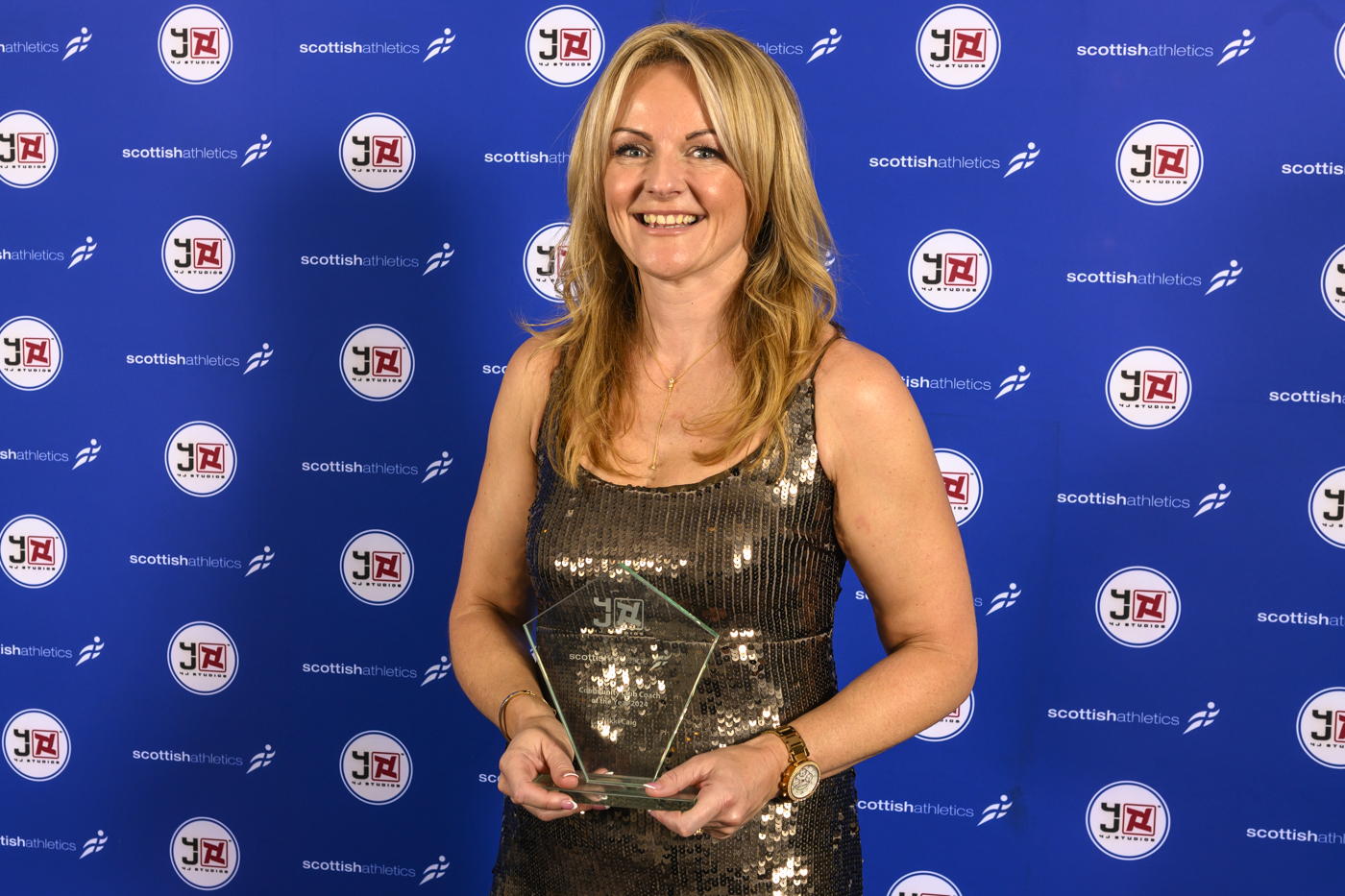 Learning curve: Combined Events lessons help Nikki on her coaching ...
