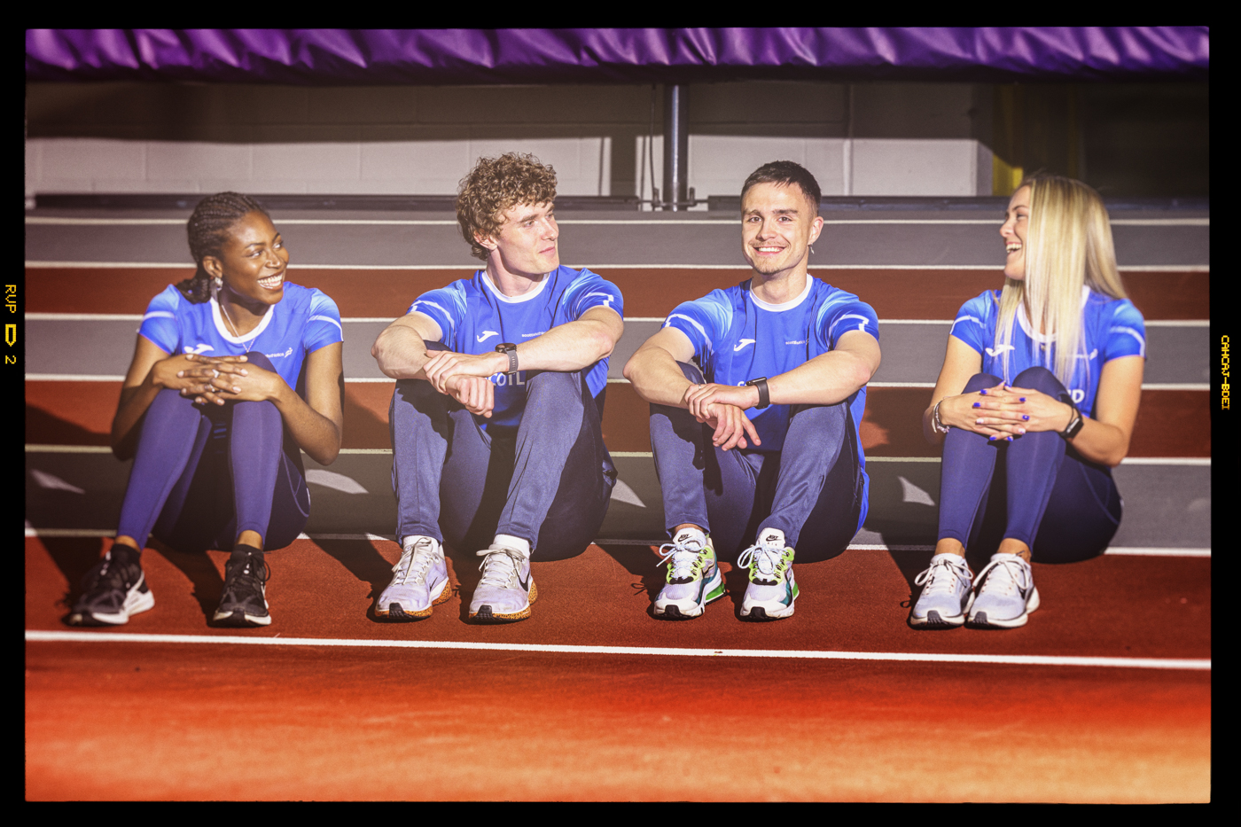 Joma launch new site for UK audience