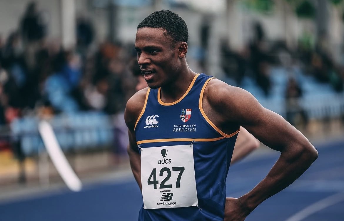 Student balancing acts: ‘The answer has always been . . . You can!’