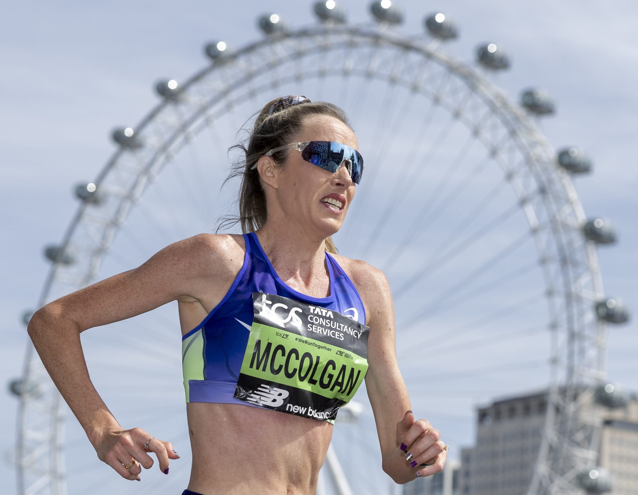 Road Race GP shares and Lindsays Scottish Marathon medals